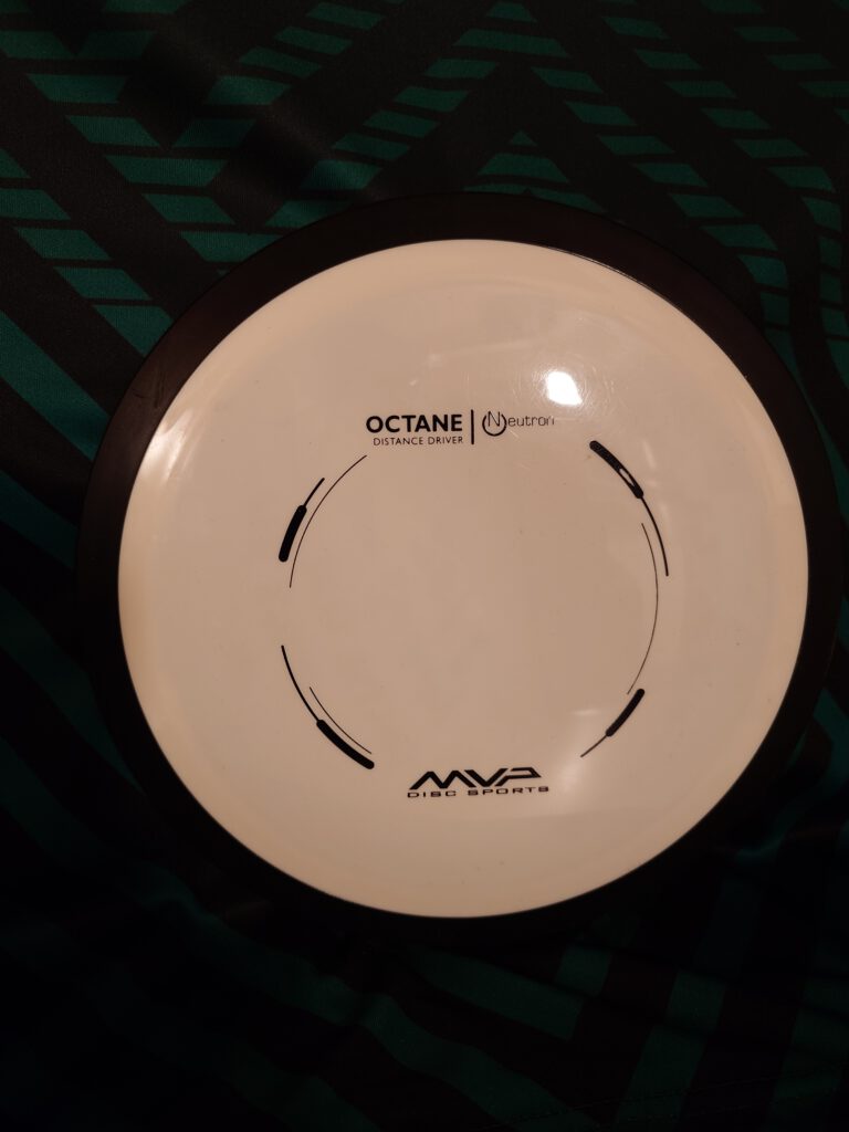 Octane