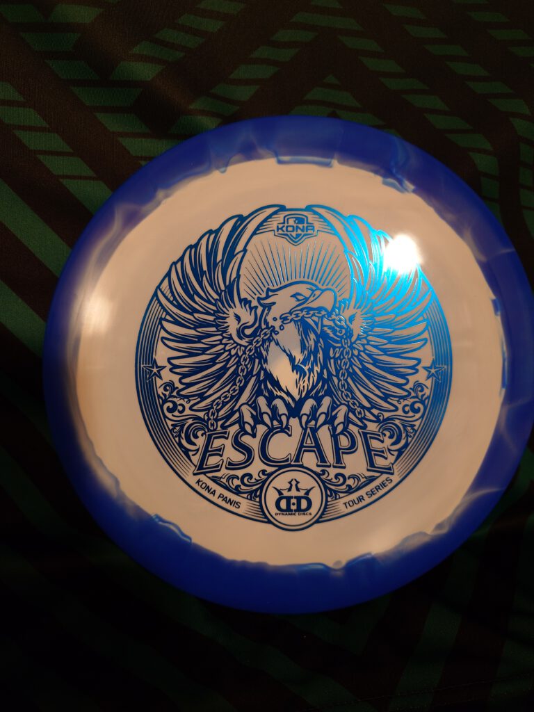Escape