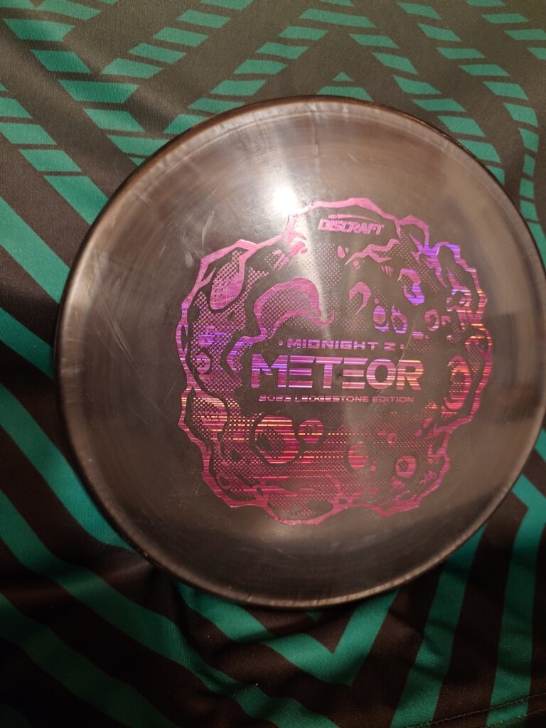 Meteor