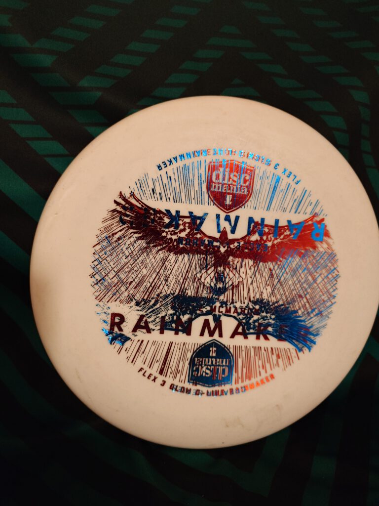 Rainmaker