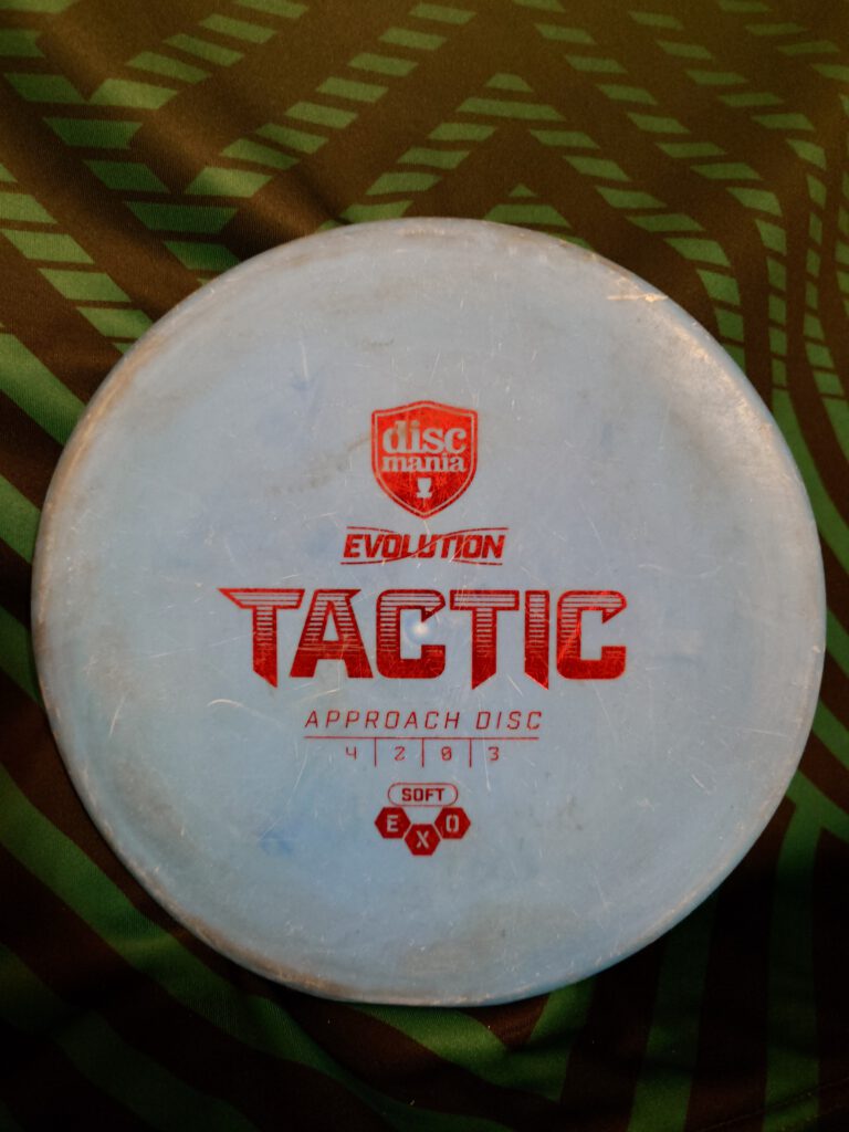 Tactic