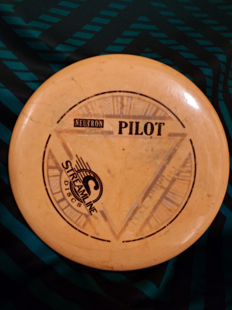 Pilot