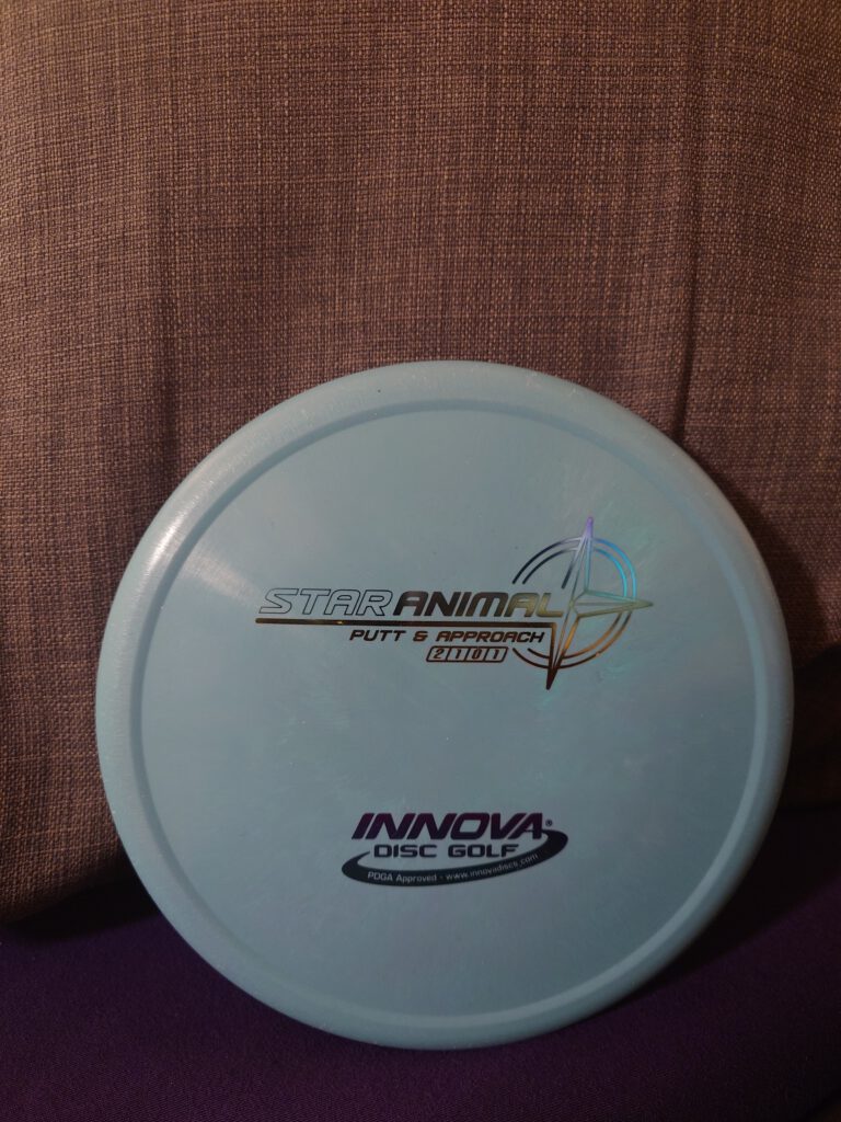 Innova - Animal