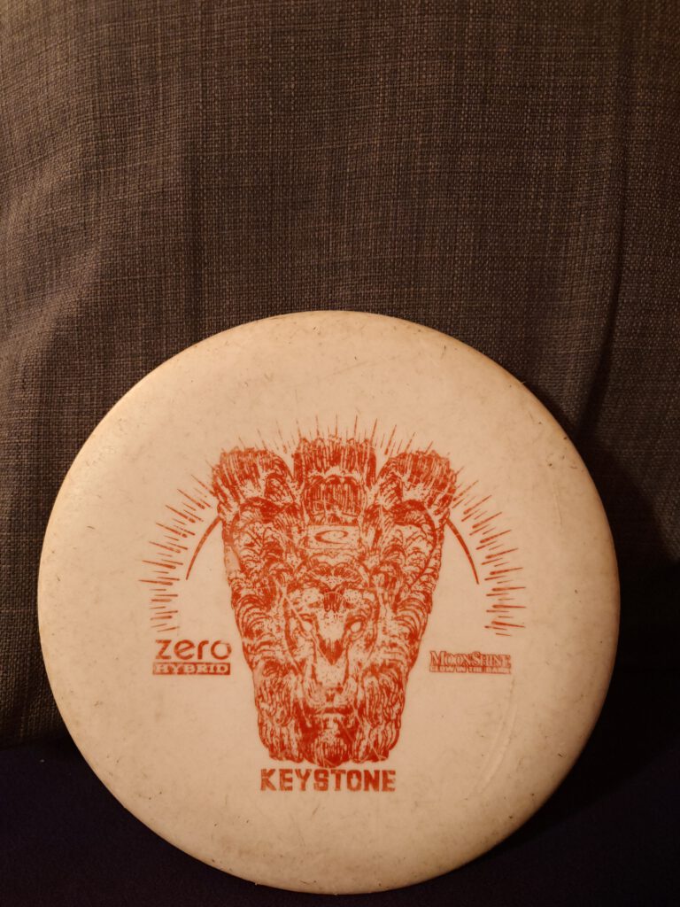 Latitude 64 - Keystone