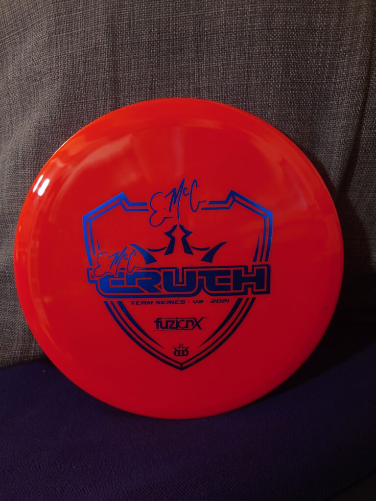 DynamicDiscs - Truth