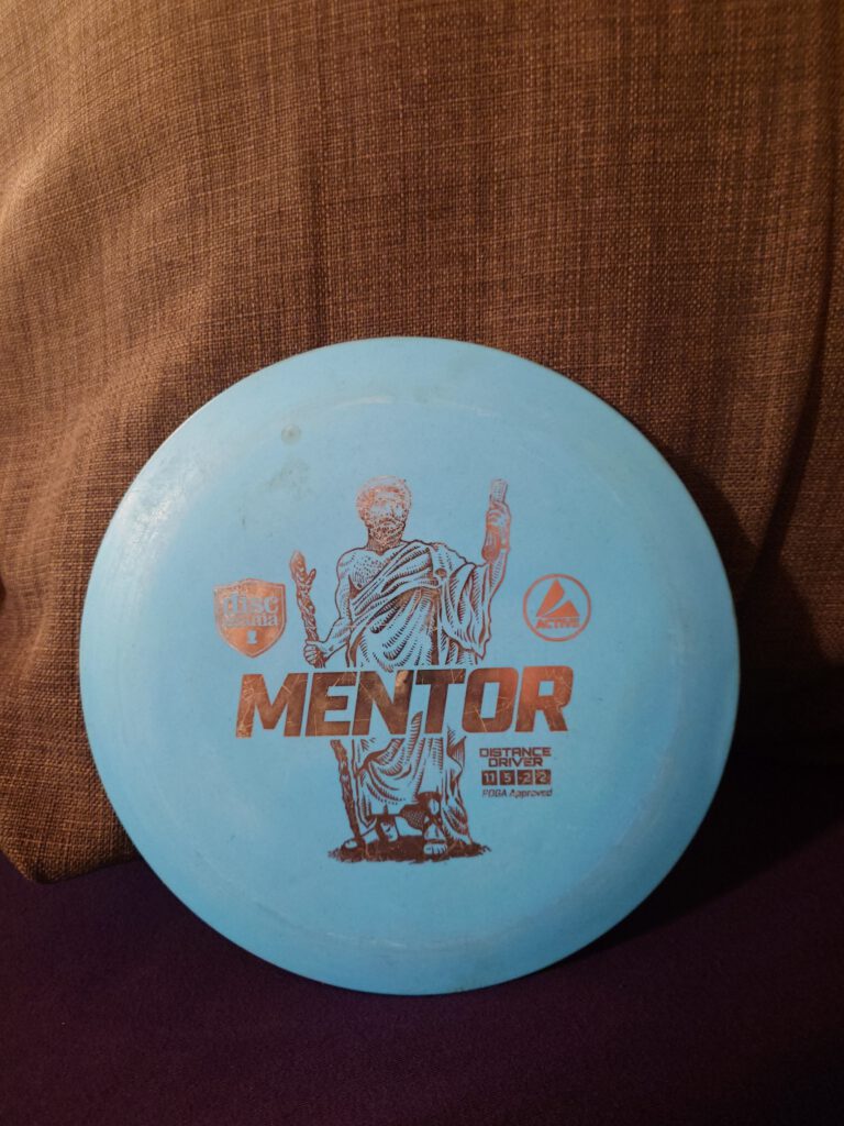 DM - Mentor
